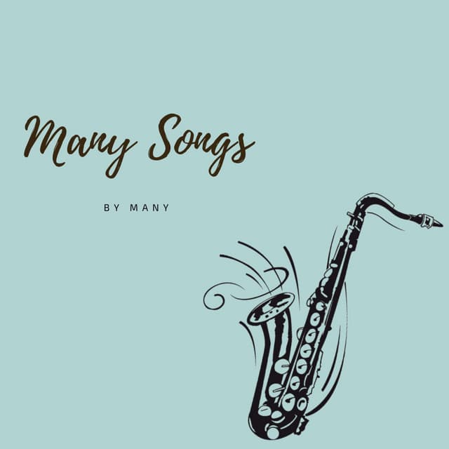 Cover artwork — Adam Et Eva — Many