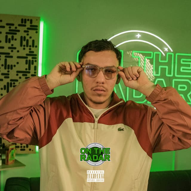 Pochette — Metah "On The Radar" Freestyle - UNCUT — On The Radar