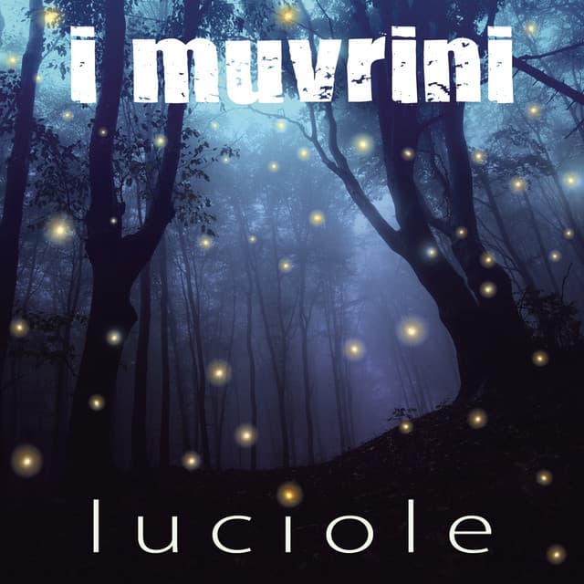 Pochette — Alep — I Muvrini