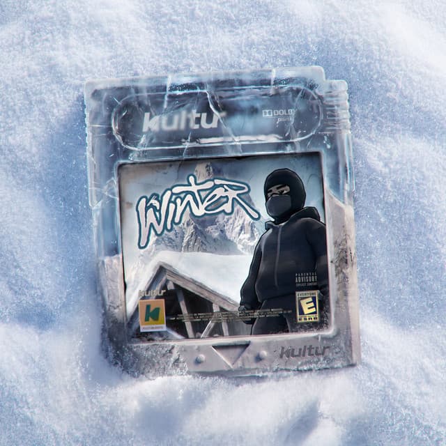 Pochette — À Part — Kultur