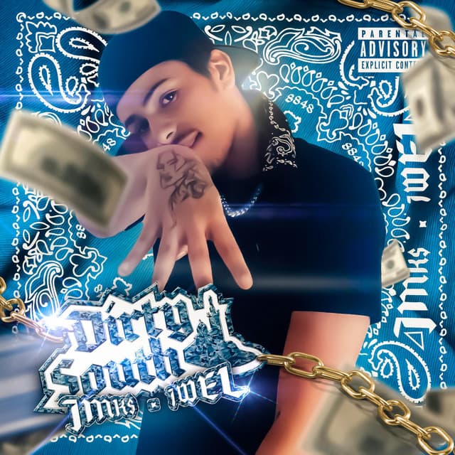 Pochette — 101 — JMK$