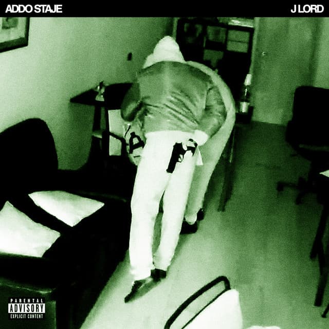 Pochette — Addo Staje — J Lord