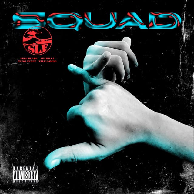 Pochette — Squad — SLF