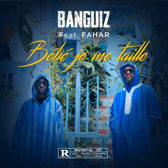Pochette — Chaos — Banguiz