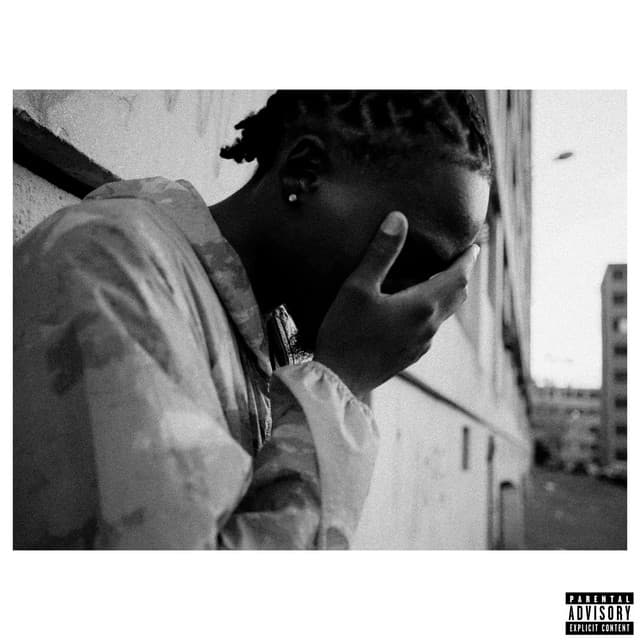 Pochette — GUWOP — BENNY