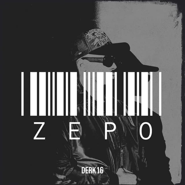 Cover artwork — ZEPO — DerK16