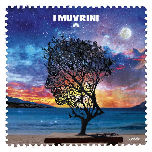 Pochette — È canti — I Muvrini