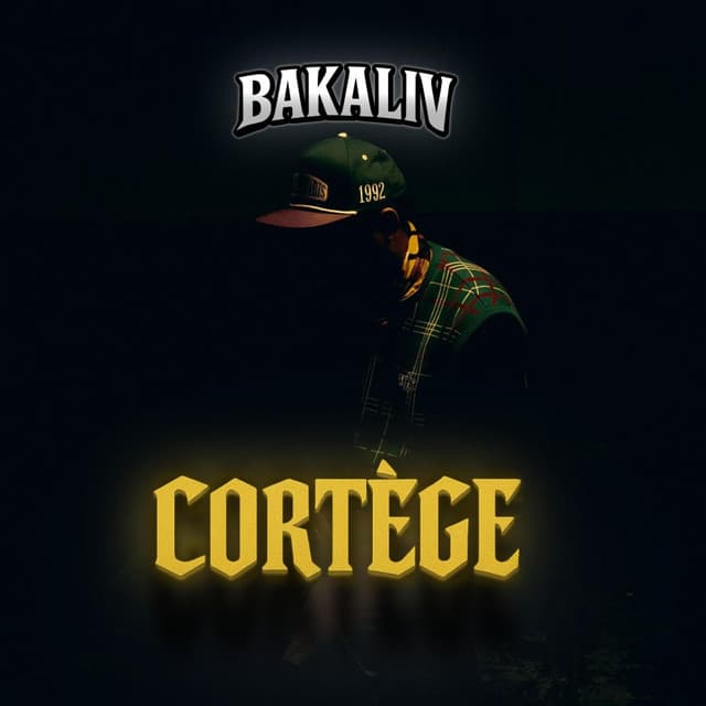 Pochette — Cortège — Bakaliv