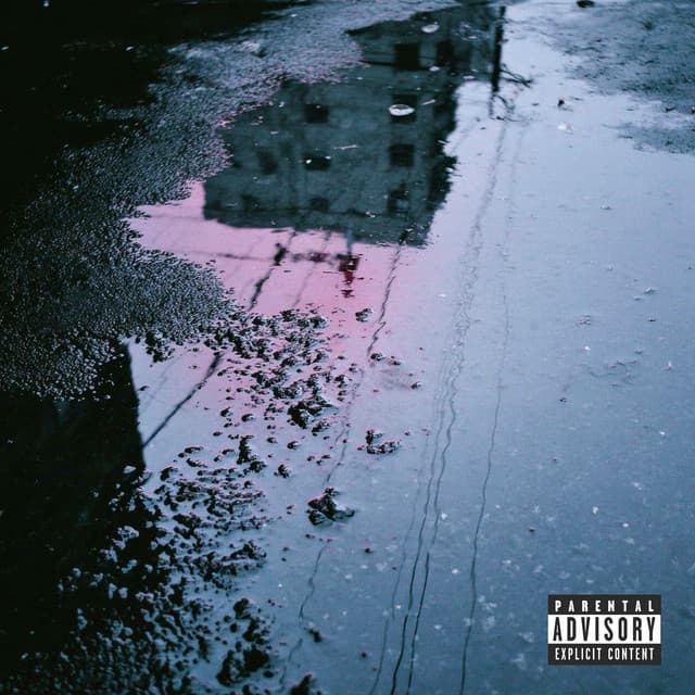 Cover artwork — Piovono Lacrime — Neima Ezza
