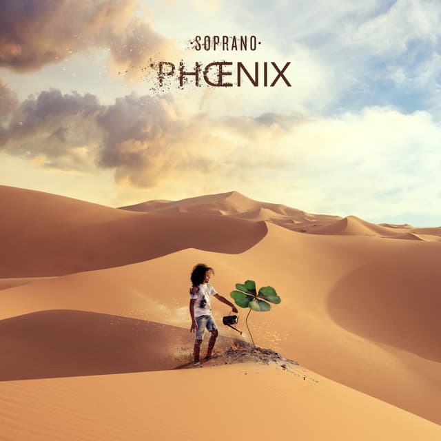 Cover artwork — Zoum (feat. Niska) — Soprano