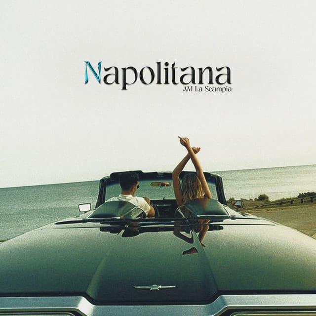 Pochette — Napolitana — AM La Scampia
