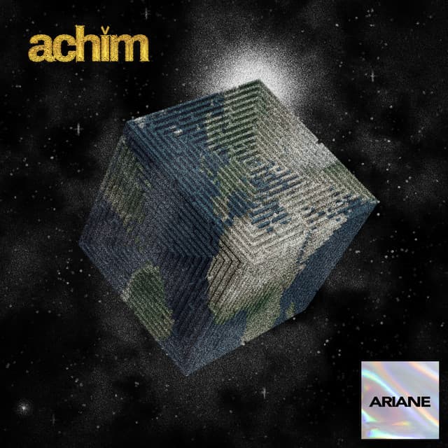 Pochette — modj — ACHIM