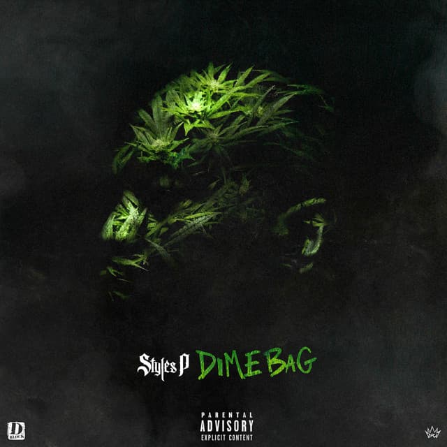 Pochette — Dime Bag — Styles P