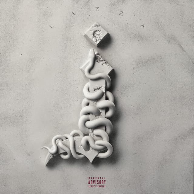 Pochette — J — Lazza
