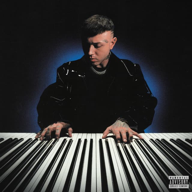 Pochette — SIRIO (Concertos) — Lazza
