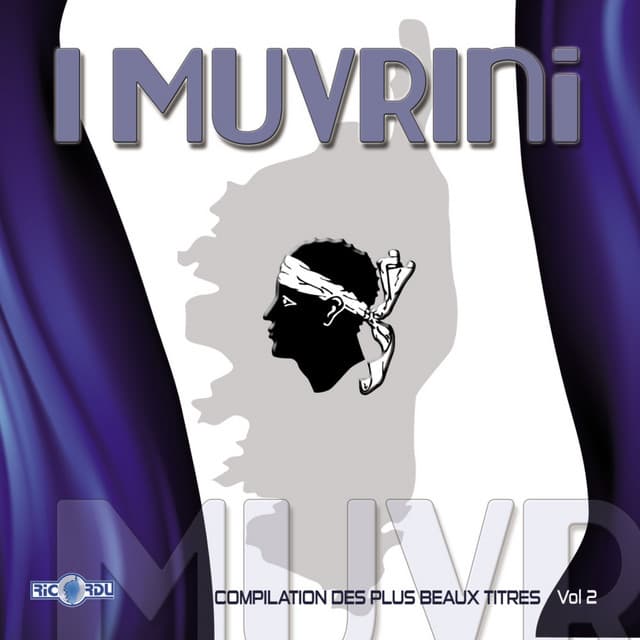 Pochette — Dimmi — I Muvrini