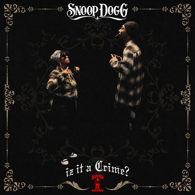 Pochette — Cold Summer — Snoop Dogg