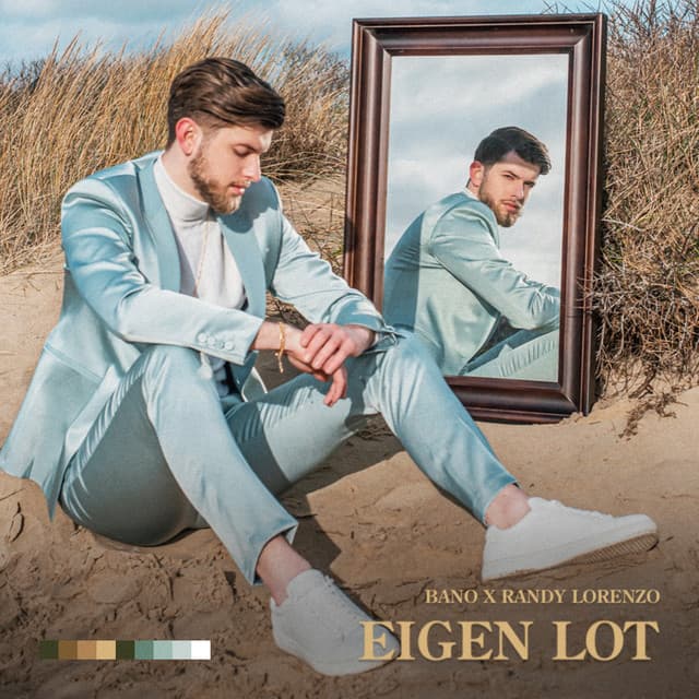 Pochette — Eigen Lot — Bano
