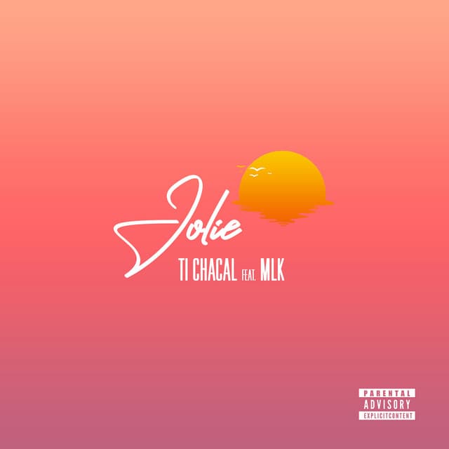 Pochette — Jolie — Ti Chacal