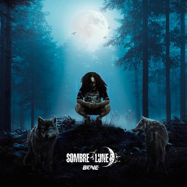 Cover artwork — Drogues et Armes — BENÉ6T