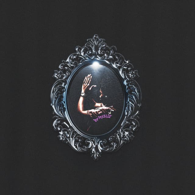 Pochette — BY MYSELF — BENNY