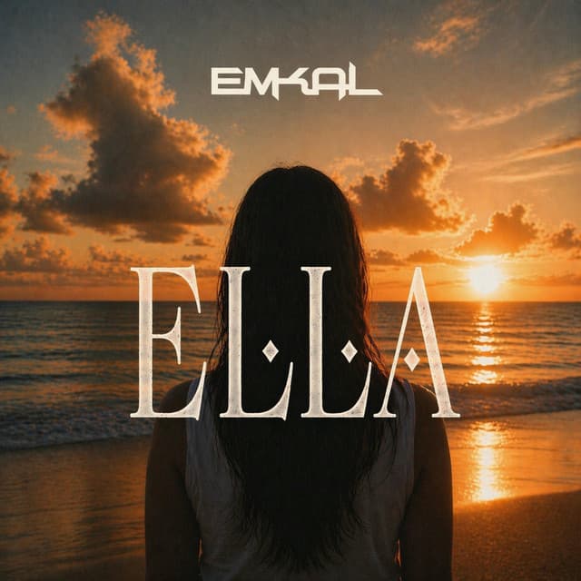 Pochette — Ella — Emkal