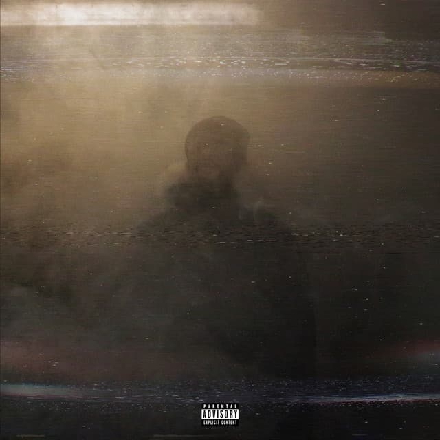 Cover artwork — Absent — Zkr