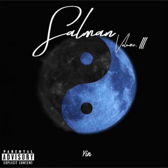 Pochette — Libre Penseur — Kilam Salman