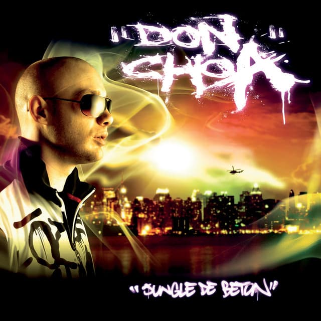 Pochette — Anesthésie générale — Don Choa