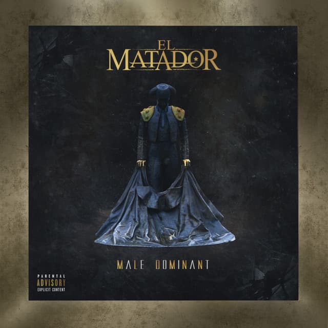 Pochette — Hookah — El Matador