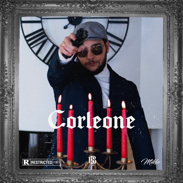 Pochette — Corleone — Miklo