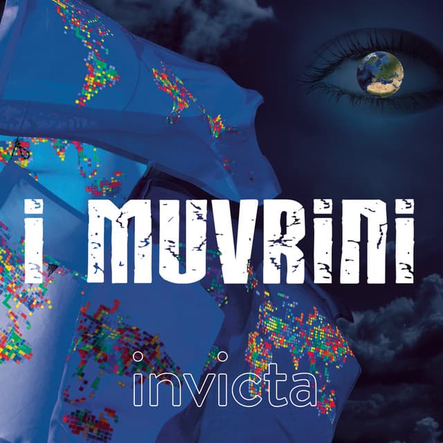 Cover artwork — U Pelegrinu — I Muvrini