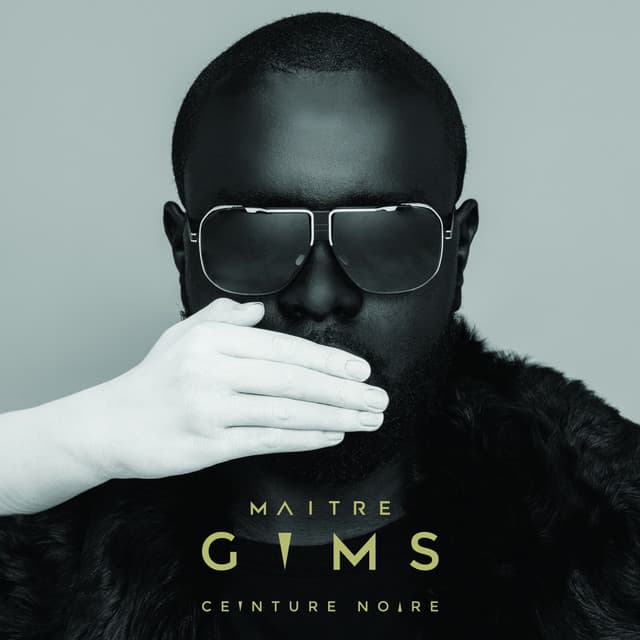 Cover artwork — Corazón — GIMS