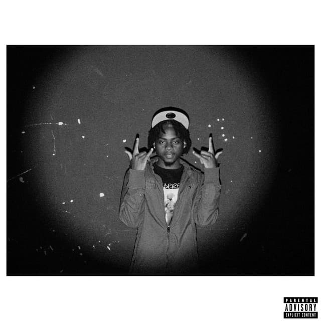 Cover artwork — LIBÉREZ ZERO — BENNY