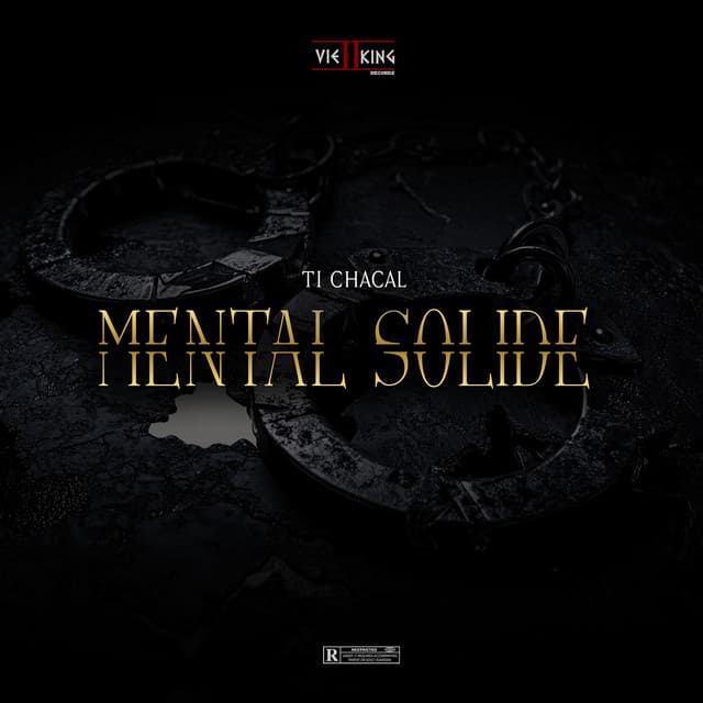 Cover artwork — Rina — Ti Chacal