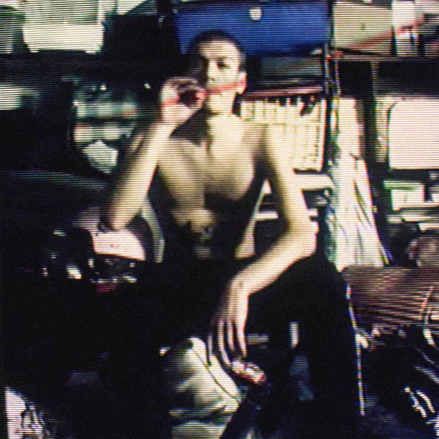 Pochette — SOTTOGONNA — BLANCO