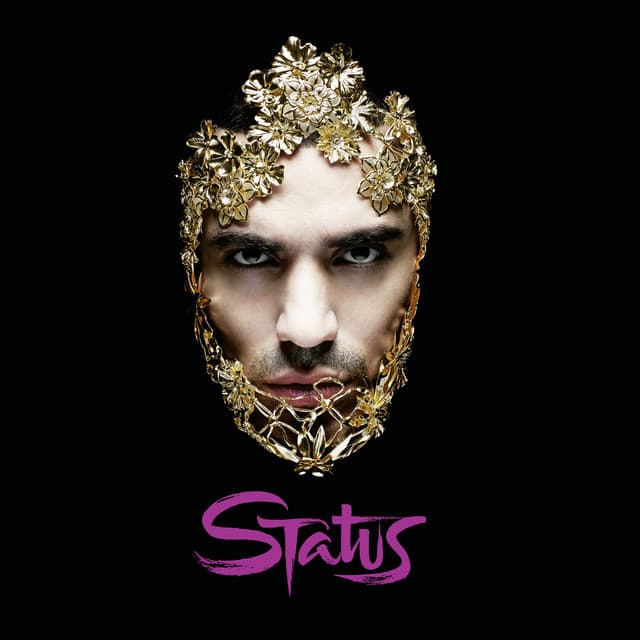Pochette — Status (Remaster 2025) — Marracash