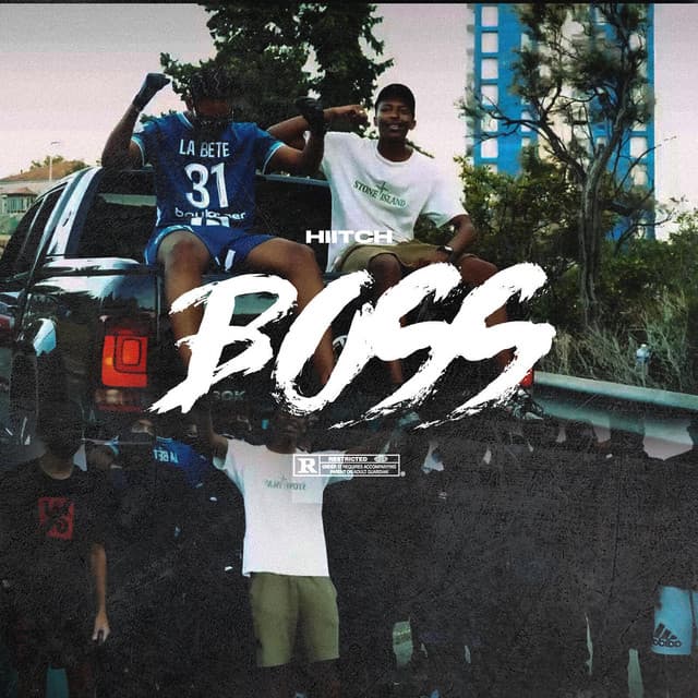 Pochette — Boss — Hiitch