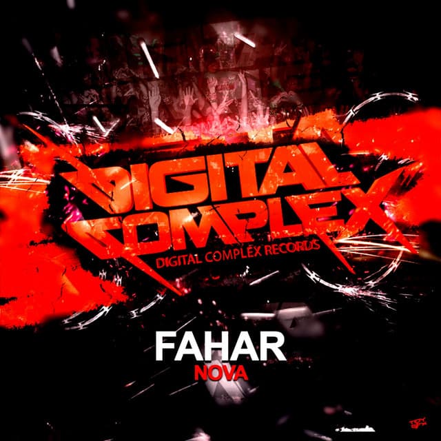Pochette — Nova — Fahar