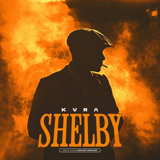 Pochette — Shelby — KVRA