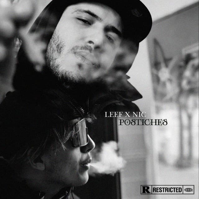 Pochette — Postichés — LEE F