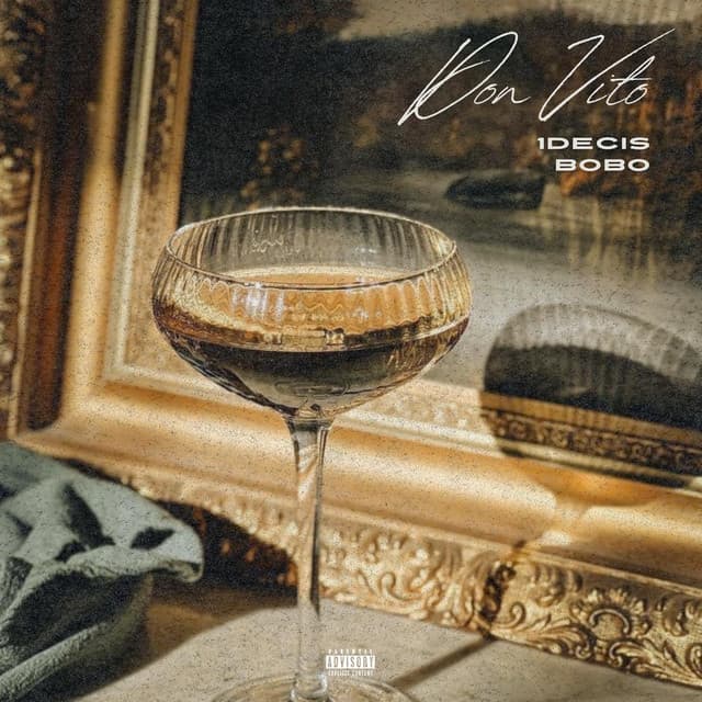 Pochette — DON VITO — 1DECIS
