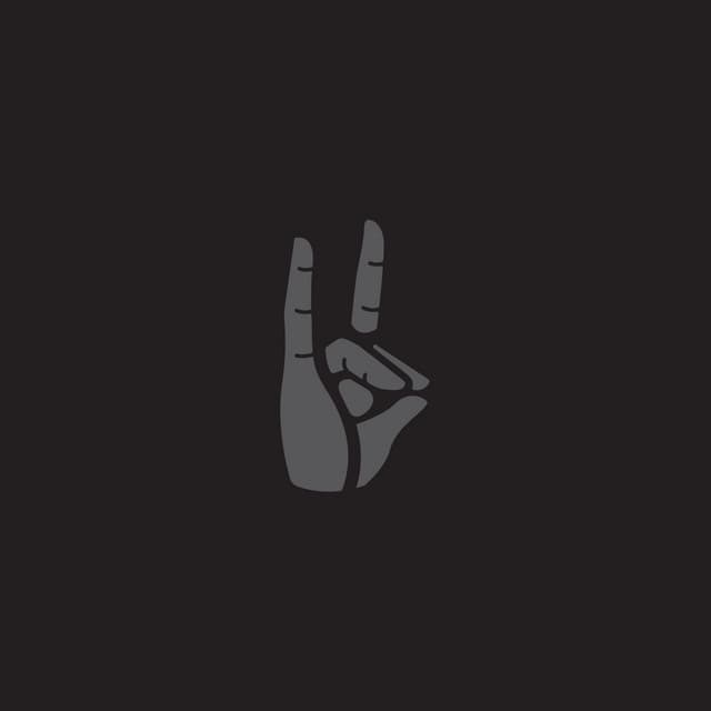 Pochette — Lunga Vita a Sto — Ghali