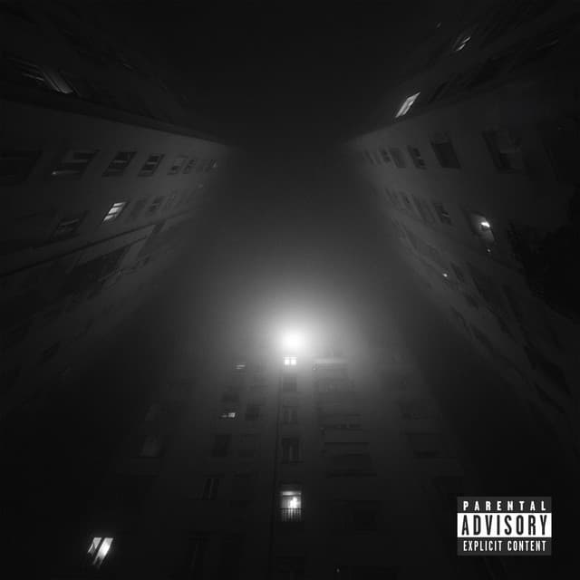 Cover artwork — Aria Tesa — Neima Ezza