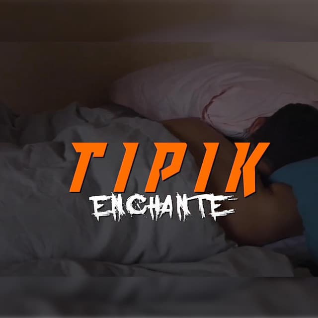 Pochette — Enchanté — Tipik