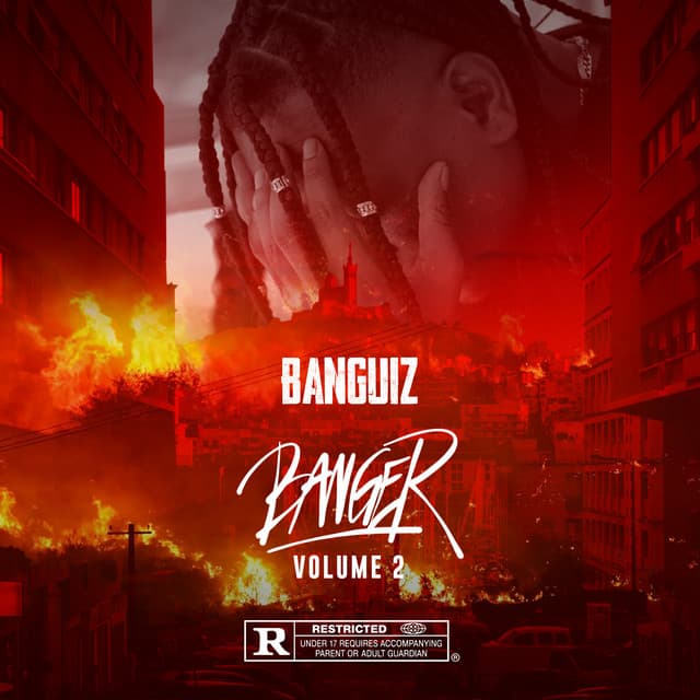 Pochette — Dans le theme — Banguiz