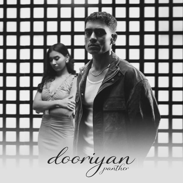 Pochette — Dooriyan — Panther