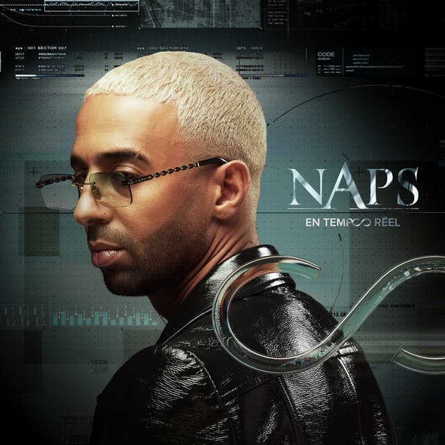 Cover artwork — Casa De Papel — Naps