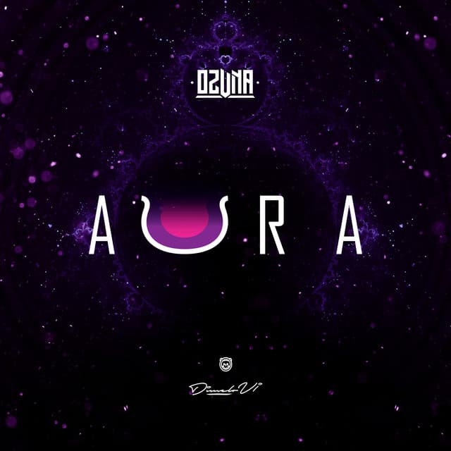Cover artwork — Unica - Remix — Ozuna