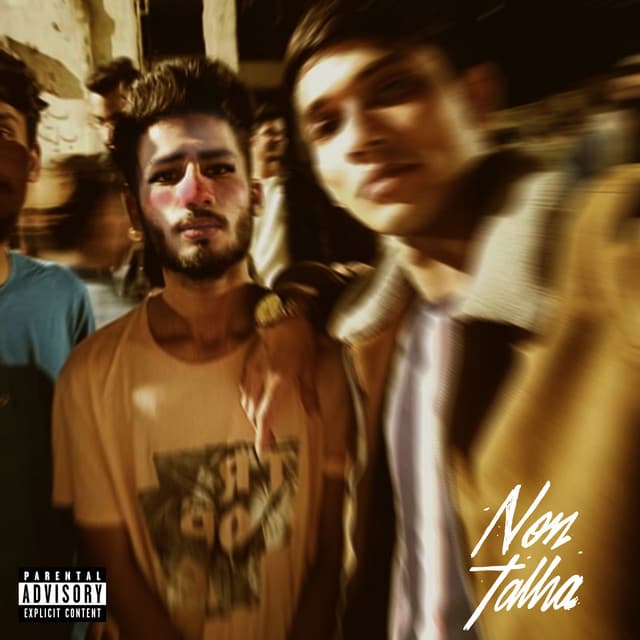 Pochette — non talha — Panther